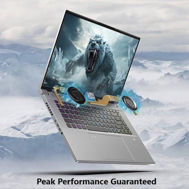 Ноутбук Acer Predator Triton Neo 16 PTN16-51 (NH.QPPAA.001)