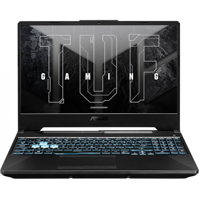 ASUS TUF Gaming A15 FA506NCR (FA506NCR-WH71) Custom 8GB/512Gb