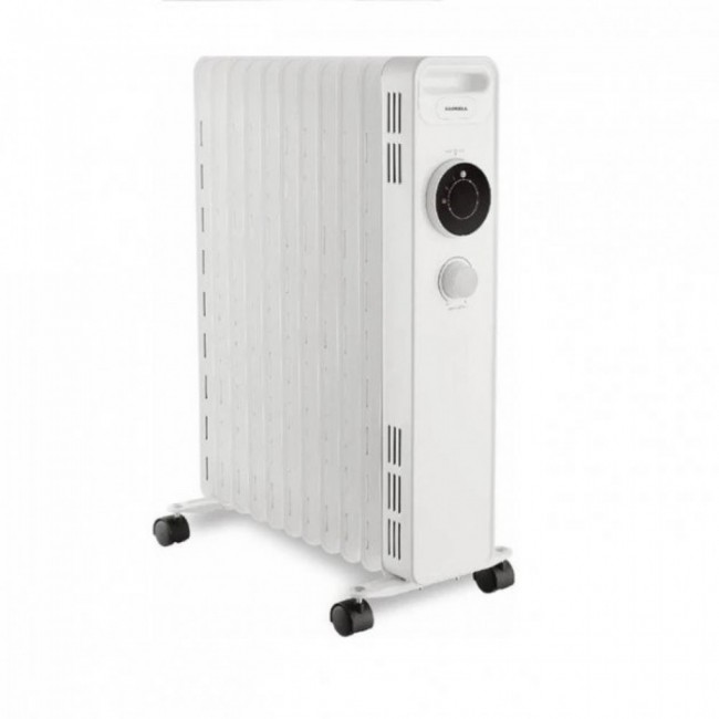 KUMTEL KUM-1230S White