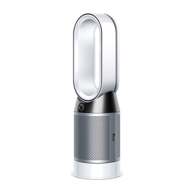 Dyson Pure Hot + Cool HP04 White/Silver