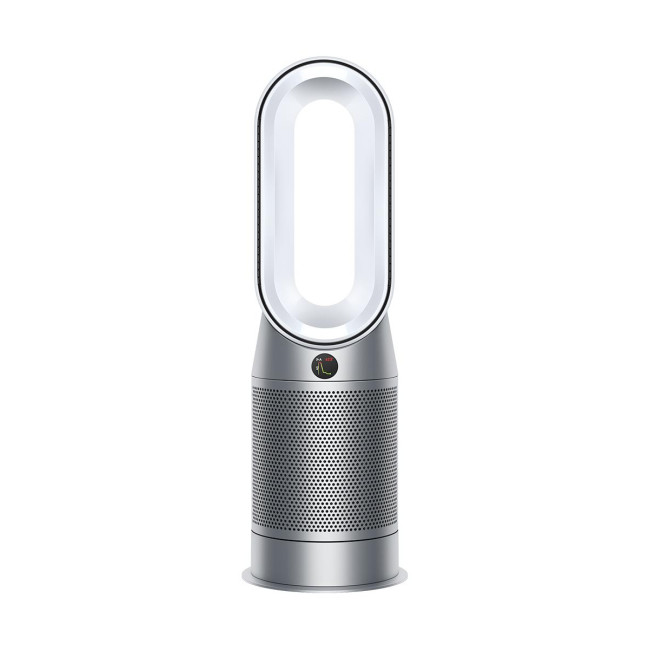 Очисник повітря Dyson Pure Hot + Cool HP04 White/Silver