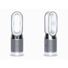 Очиститель воздуха Dyson Pure Hot + Cool HP04 White/Silver