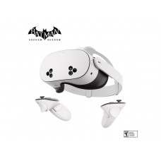 Meta Quest 3 512GB with Batman: Arkham Shadow Bundle (SK-1000189-01)