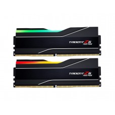 G.Skill 32 GB (2x16GB) DDR5 6400 MHz Trident Z5 Neo RGB (F5-6400J3039G16GX2-TZ5NR)