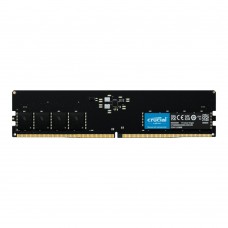 Оперативная память Crucial 16 GB DDR5 5200 MHz (CT16G52C42U5)