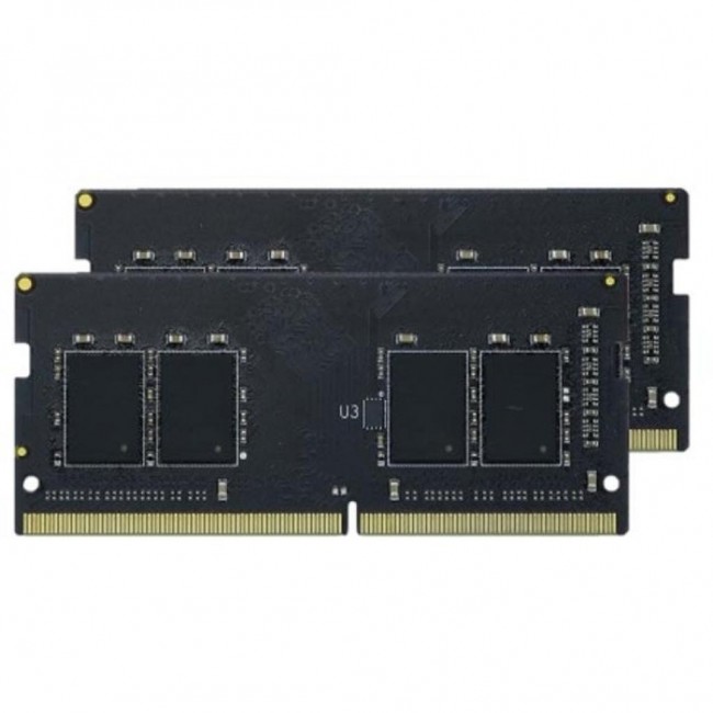 Exceleram 16 GB (2x8GB) SO-DIMM DDR4 2666 MHz (E416269SD)
