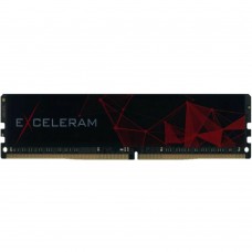 Exceleram 16 GB DDR4 3200 MHz (EL416326X)