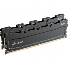 Exceleram 32 GB (2x16GB) DDR5 6400 MHz Black Kudos (EK50320643039CD)