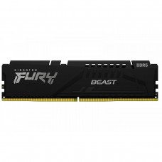 Kingston FURY 32 GB DDR5 6000 MHz Beast Black (KF560C30BB-32)