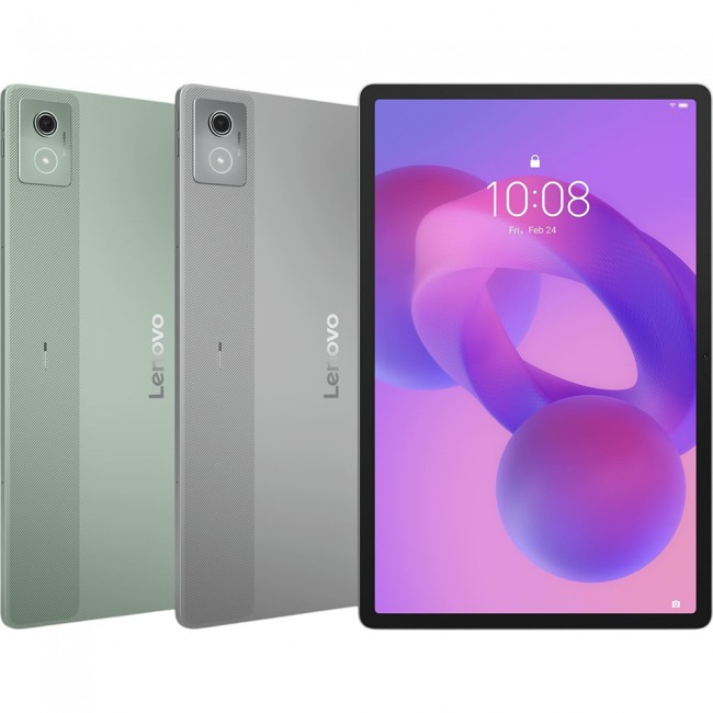 Lenovo Idea Tab Pro 8/256GB WiFi Luna Grey + Pen (ZAE40027UA)