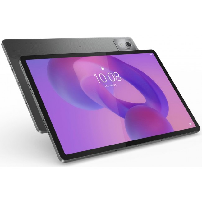 Lenovo Idea Tab Pro 8/256GB WiFi Luna Grey + Pen (ZAE40027UA)