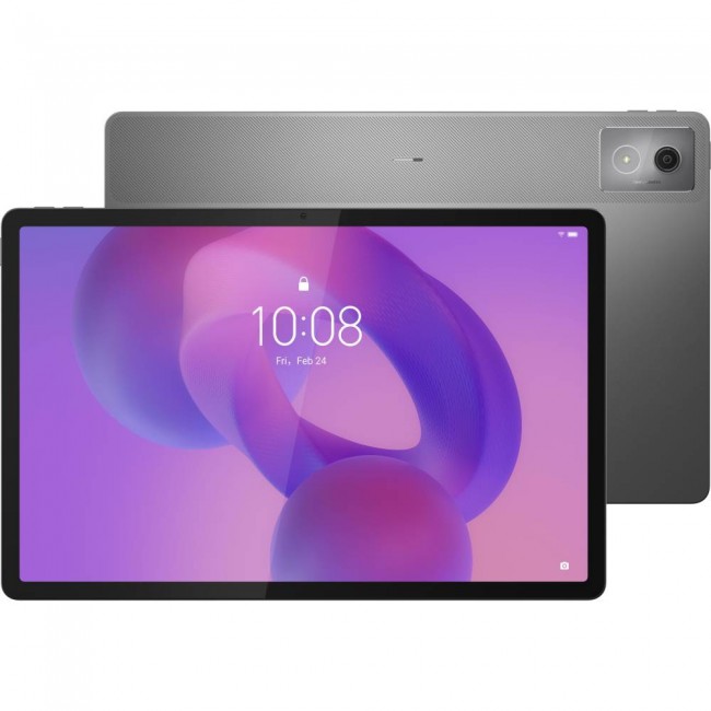 Lenovo Idea Tab Pro 8/256GB WiFi Luna Grey + Pen (ZAE40027UA)