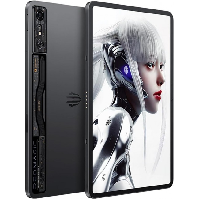 ZTE REDMAGIC Nova Gaming Tablet 12/256GB Wi-Fi Cyclone