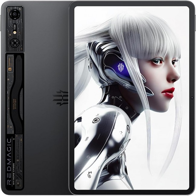 ZTE REDMAGIC Nova Gaming Tablet 12/256GB Wi-Fi Cyclone