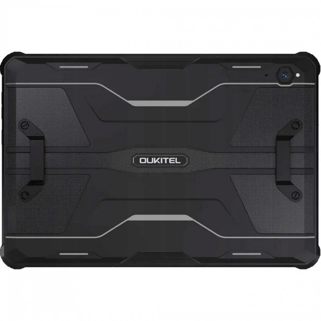 Oukitel RT7 12/256GB Black (6931940751438)