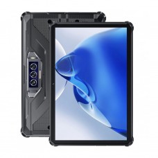 Oukitel RT7 12/256GB Black (6931940751438)