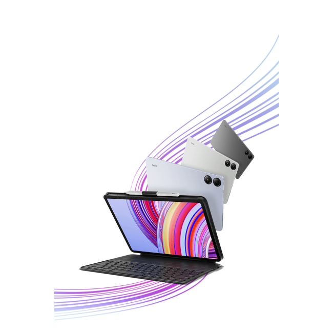 Планшет Xiaomi Redmi Pad Pro 6/128Gb Wi-Fi EU