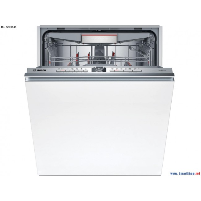 Посудомийна машина Bosch SPV6YMX08E