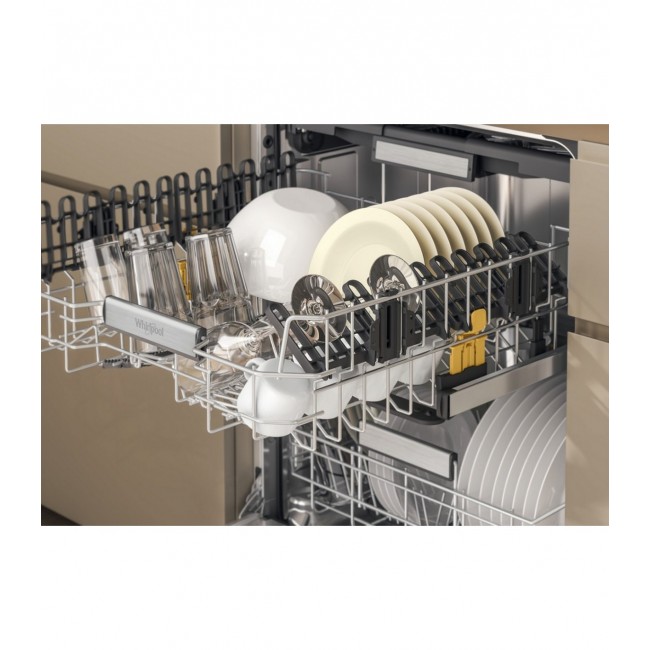Посудомийна машина Whirlpool W7I HP42 L