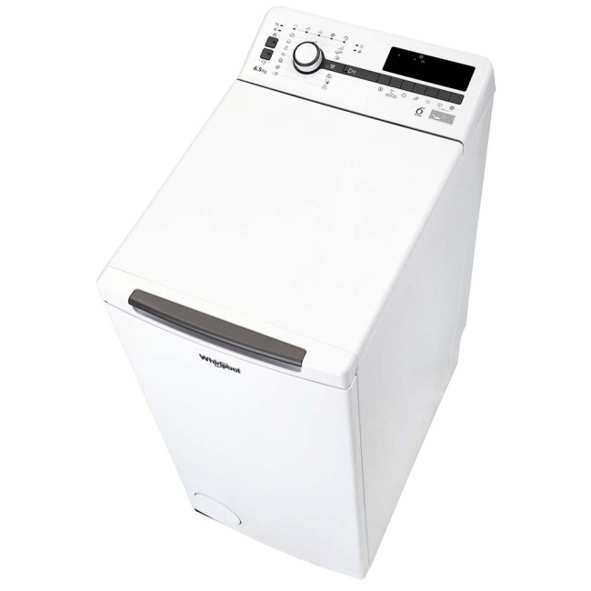 Стиральная машина Whirlpool TDLR 65230