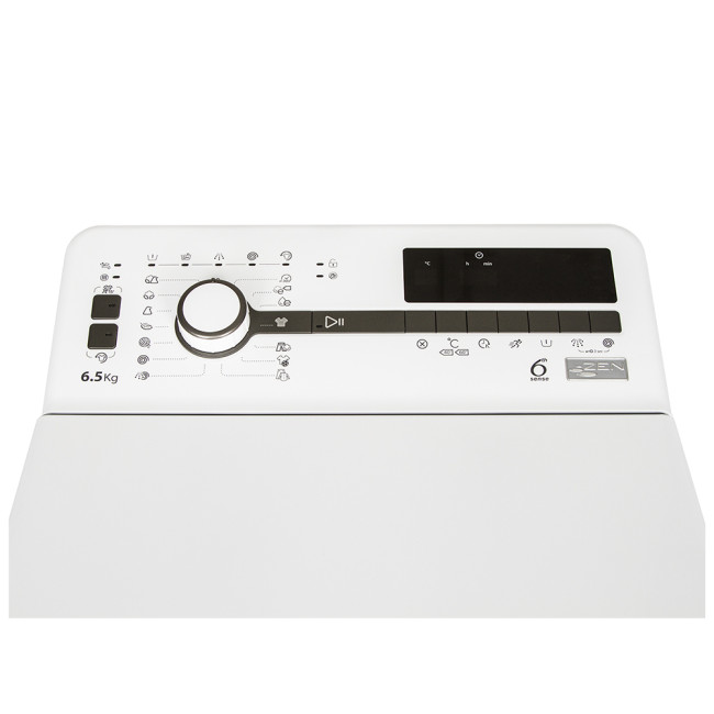 Стиральная машина Whirlpool TDLR 65230