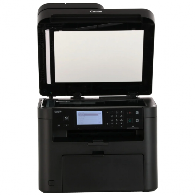 Canon Laser i-SENSYS MF237W (1418C113)