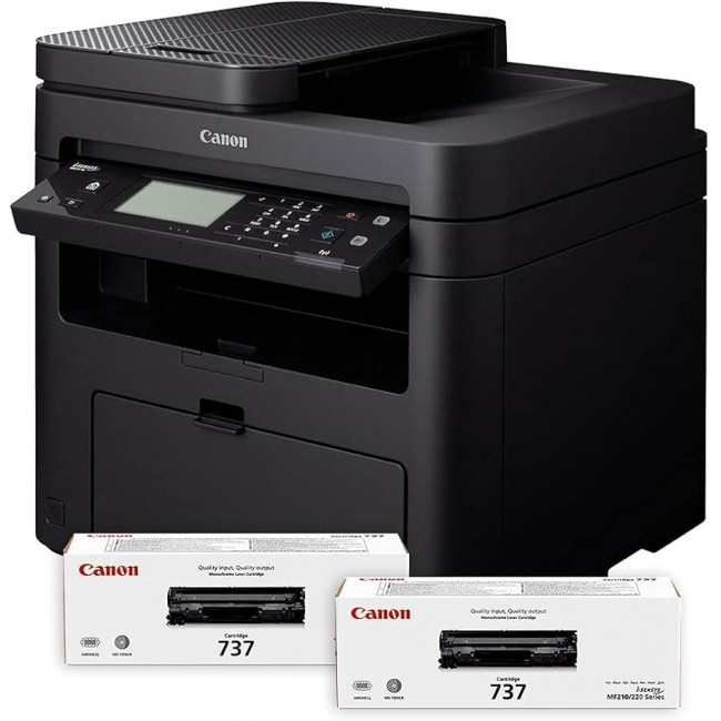 Canon Laser i-SENSYS MF237W (1418C113)