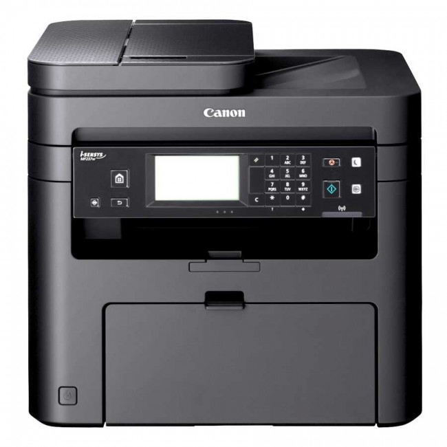 Canon Laser i-SENSYS MF237W (1418C113)