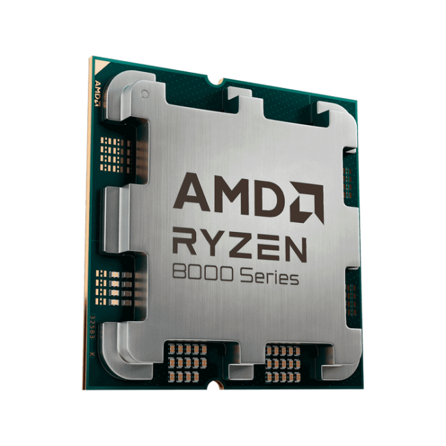 Процесор AMD Ryzen 7 8700G (100-100001236MPK)