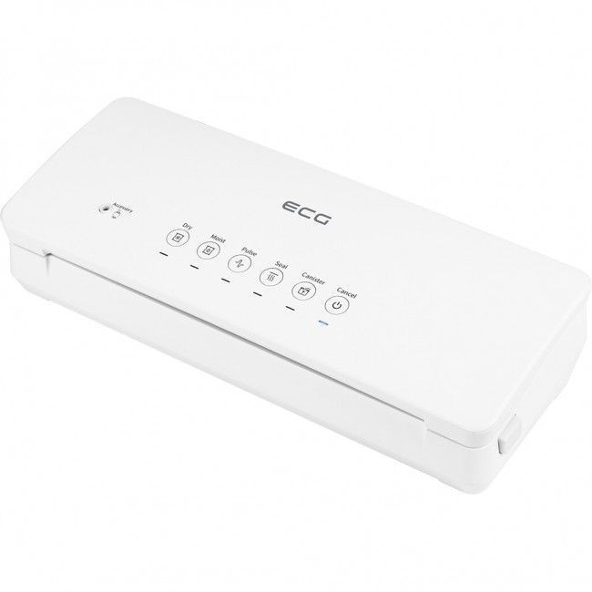 ECG VacuFresh
