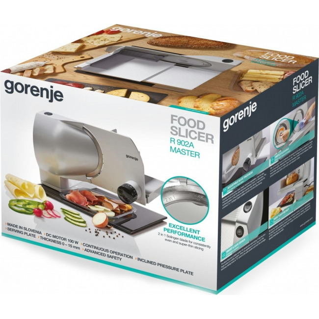 Gorenje R902A