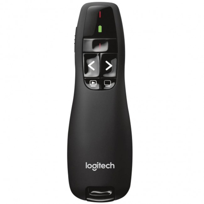 Logitech Wireless Presenter R400 (910-001356)