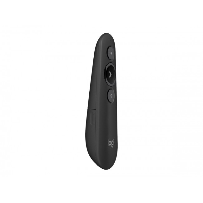 Logitech R500S Laser Presentation Remote Graphite (910-005843)