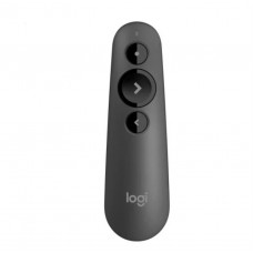 Logitech R500S Laser Presentation Remote Graphite (910-005843)