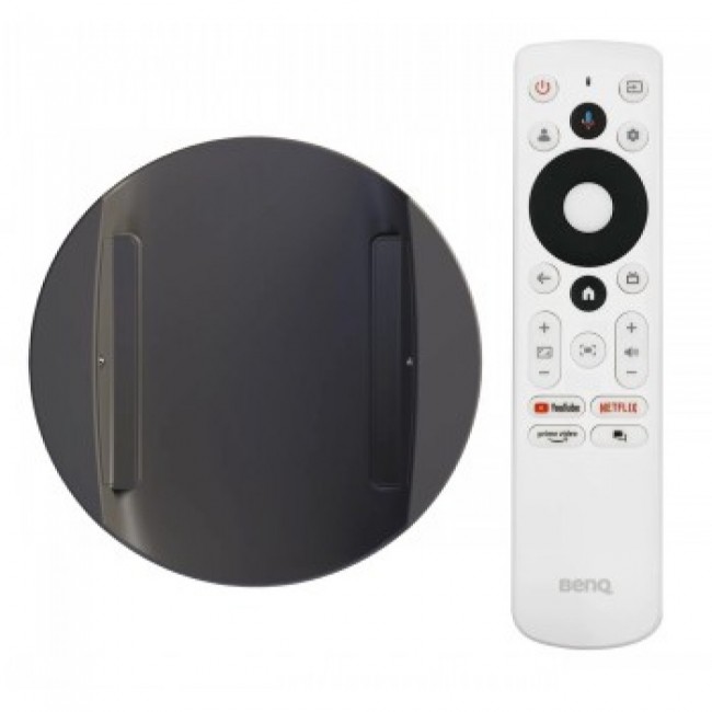 BenQ GV50 (9H.JSR77.59E)