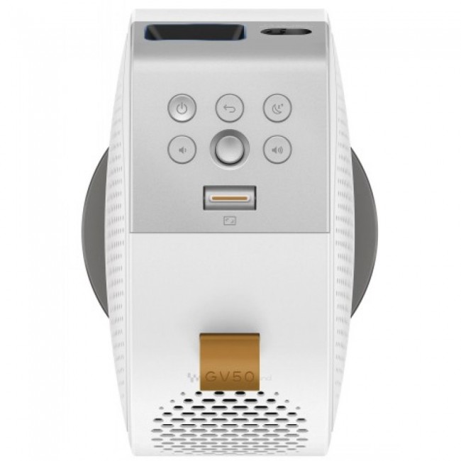BenQ GV50 (9H.JSR77.59E)
