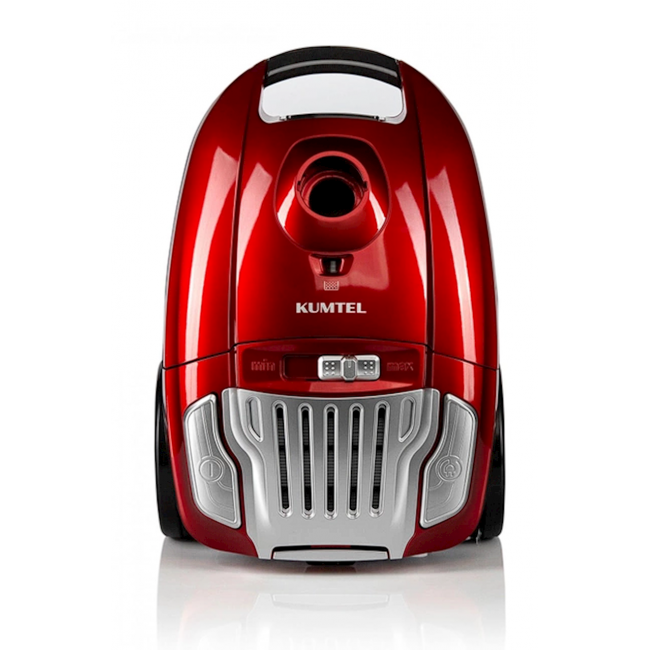 KUMTEL HVC-03 Red