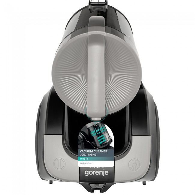 Gorenje VCE01TABKG