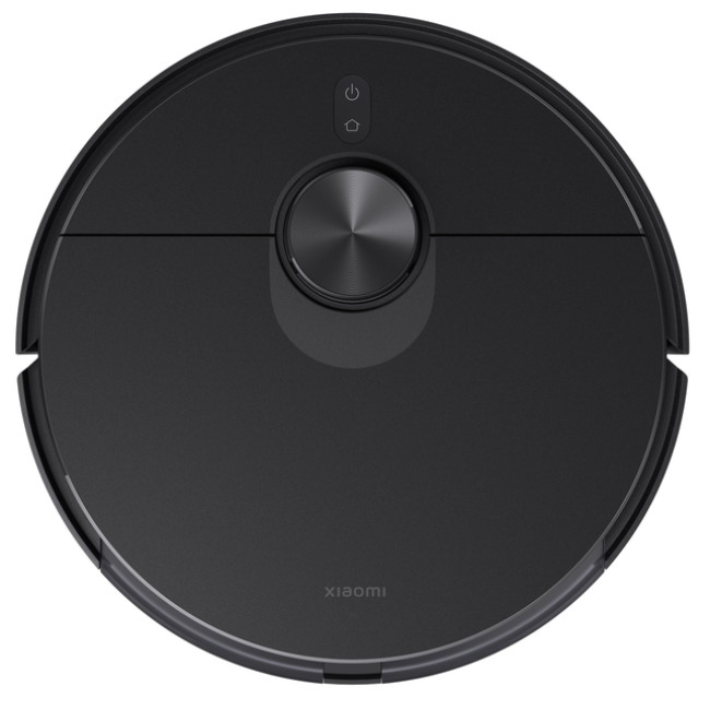 Миючий робот-пилосос Xiaomi Robot Vacuum X20+ black