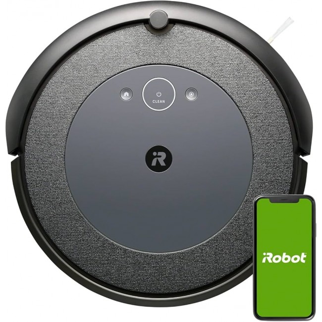 iRobot Roomba i3+
