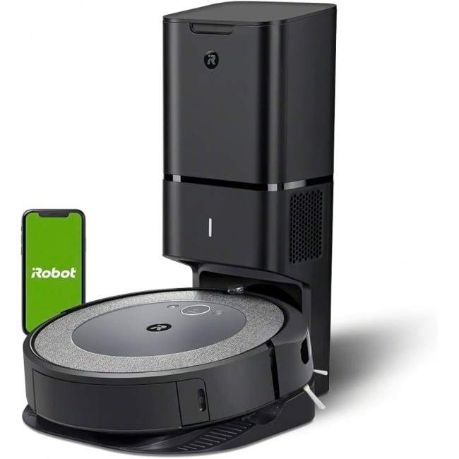 iRobot Roomba i3+