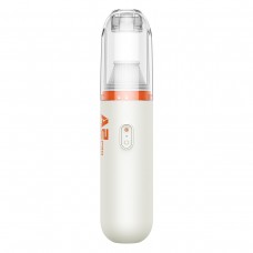 Baseus A2 Pro Car Vacuum Cleaner White (VCAQ040002)