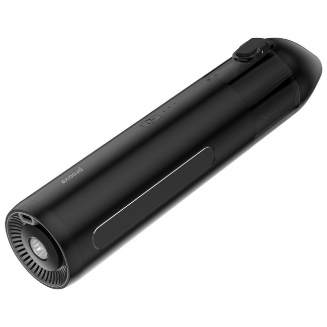 Proove Void Assistant C3 black (PAVC31201201)