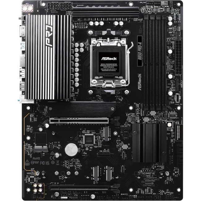 ASRock B850 Pro-A