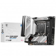MSI MPG B760I EDGE WIFI DDR4