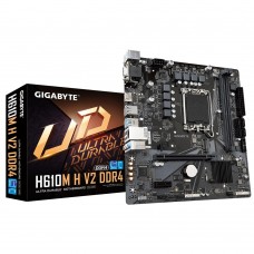 GIGABYTE H610M H