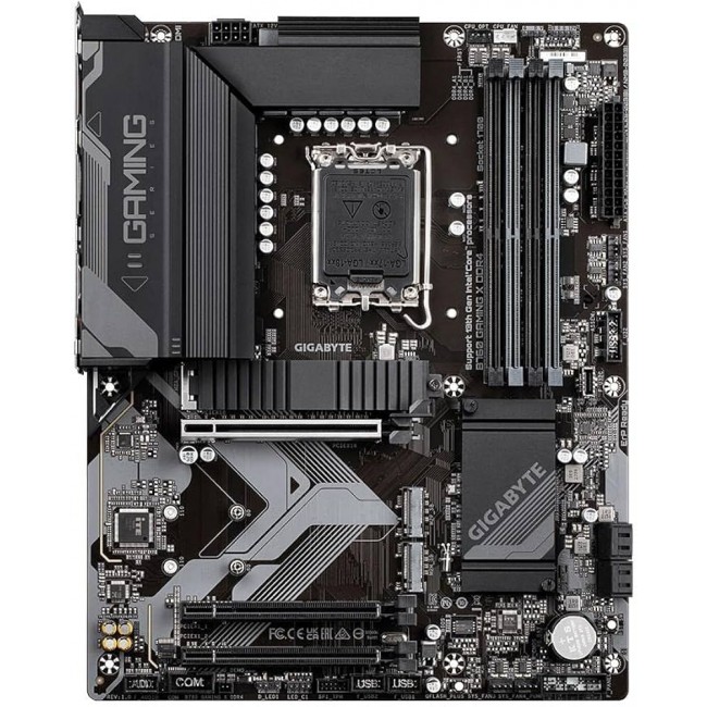 GIGABYTE B760 GAMING X