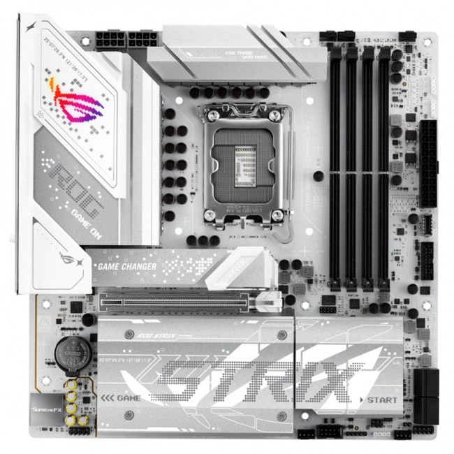 ASUS ROG STRIX B860-G GAMING WIFI