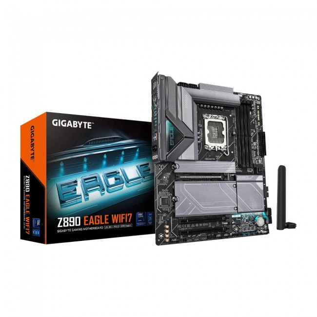 GIGABYTE Z890 EAGLE