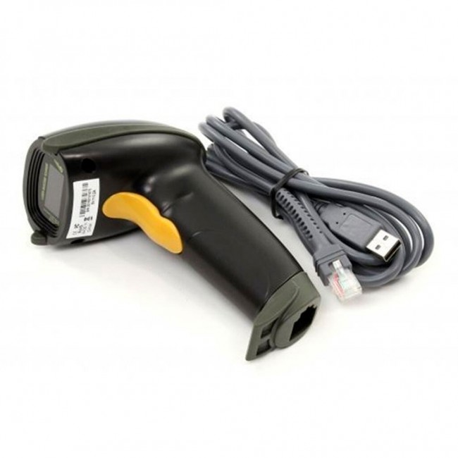 Сканер штрих-коду ProLogix PR-BS-111CCDAH USB (PR-BS-111CCDAH)